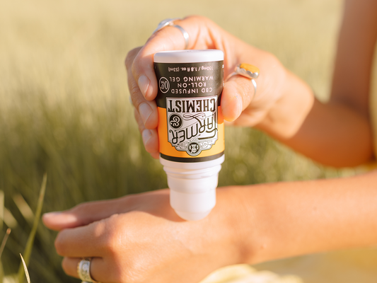 Let's Roll: All About Roll-on Gels