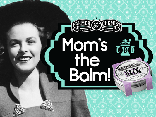Mother's Day Gift Ideas