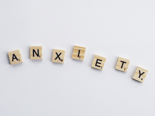 CBD & Anxiety