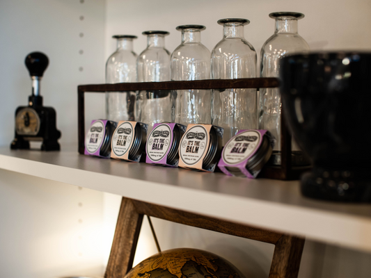 Farmer & Chemist's In Store Style