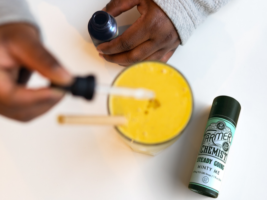 How to Take CBD Oil