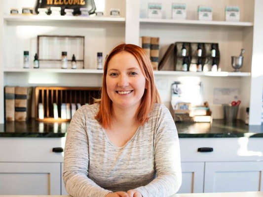 Our People: BreAnn Cook