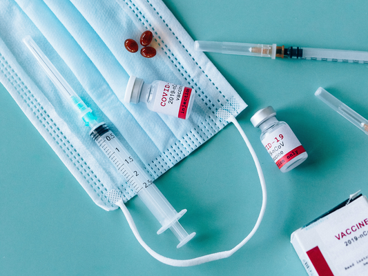 8 Benefits of CBDA and CBGA
