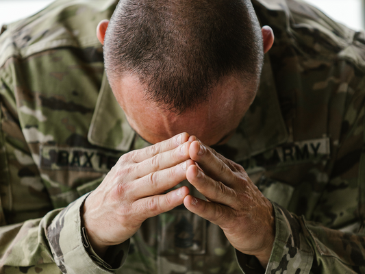 How Does CBD Oil Help PTSD?