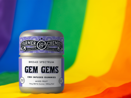 Full Spectrum vs Broad Spectrum CBD: What’s the Difference?