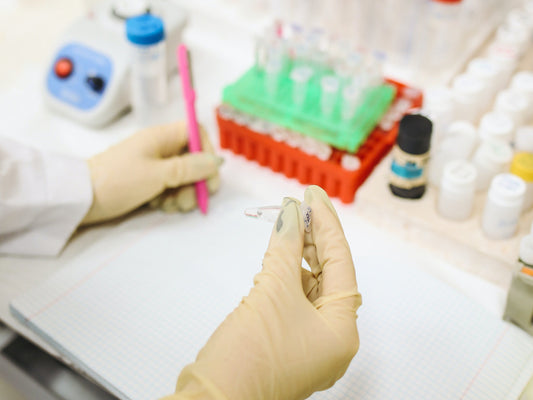 Does CBD Show Up on a Drug Test?
