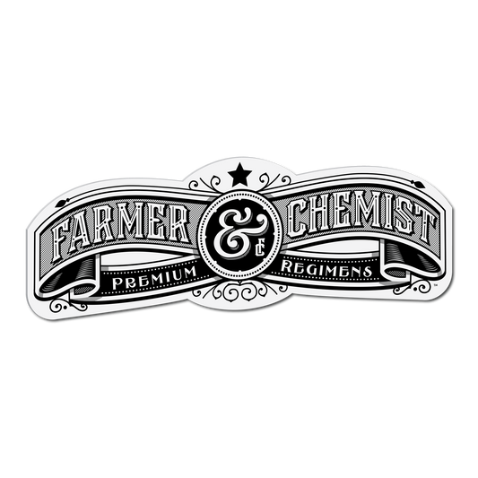 F&C Logo Sign