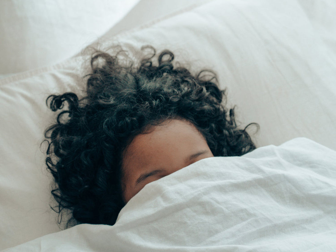 5 Benefits of CBD for Sleep